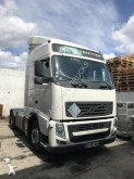 tracteur Volvo FH 440