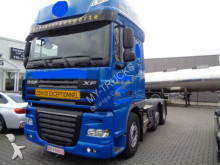 used tractor unit