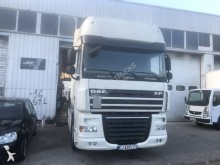 tracteur DAF