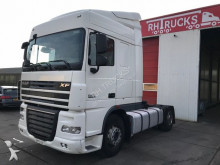 DAF 105-460 tractor unit