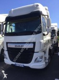 tracteur DAF CF85 510