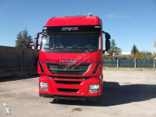 used tractor unit