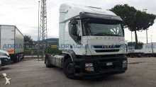 used tractor unit