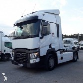Renault tractor unit