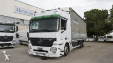 trattore Mercedes ACTROS25.42L