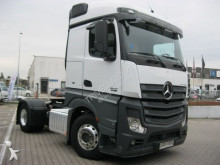 Mercedes 18.45LS tractor unit