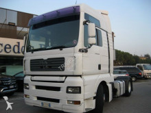 trattore MAN TGA430 TRATTORE