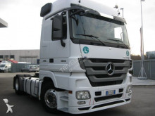 Mercedes 1846LS tractor unit