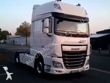 DAF XF 530 tractor unit
