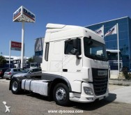 DAF XF 460 tractor unit