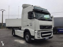 Volvo FH 460 Globetrotter tractor unit