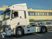 trattore Renault Premium 460