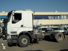 trattore Renault Premium 460