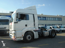 trattore MAN 18.430