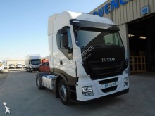 tracteur Iveco Stralis AS 440 S 46
