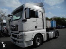 tracteur MAN TGX 18.480 XLX