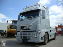 Volvo FH 480 Globetrotter AC Schalter Kipphydraulik tractor unit