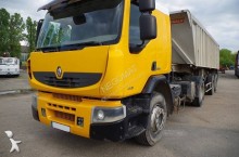 Renault tractor unit
