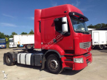 Renault tractor unit