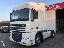 DAF 105-460 tractor unit