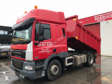 DAF CF85 tractor unit