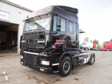 DAF XF 430 tractor unit