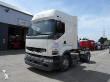 Renault Premium 420 DCI tractor unit