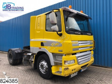 cap tractor DAF