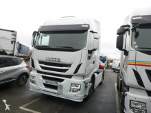 cap tractor Iveco