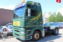 used tractor unit