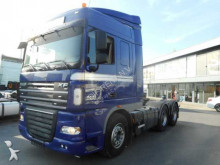 tracteur DAF