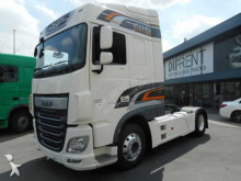 DAF XF 460 FT SPACE CAB tractor unit