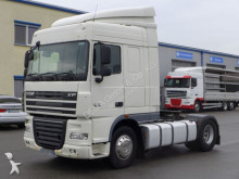 DAF XF 105.460*Euro 5*Klima*Ad-Blue*Spacecab* tractor unit