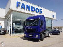 Iveco tractor unit