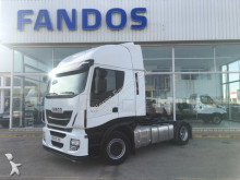 Iveco tractor unit