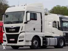 MAN TGX - 18.460 /NOWY/ 2017R / ACC/ EURO 6/ EFFI 3/ tractor unit
