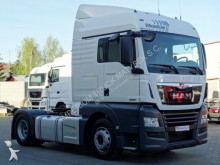 MAN TGX - 18.460 tractor unit