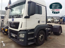 MAN TGS 18.480 4X2 BLS tractor unit