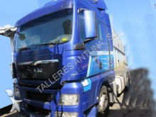 MAN TGX 18.440 tractor unit