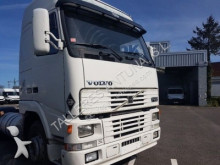Volvo FH 12.420 tractor unit