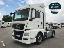 MAN hazardous materials / ADR tractor unit