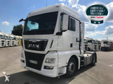 MAN hazardous materials / ADR tractor unit