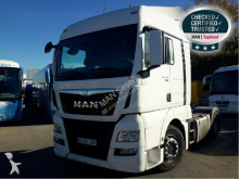 used hazardous materials / ADR tractor unit