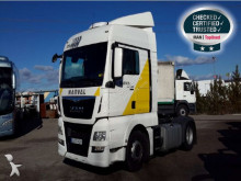 used hazardous materials / ADR tractor unit