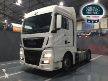 MAN TGX 18.480 4X2 BLS tractor unit