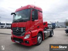 Mercedes Actros 1845 tractor unit