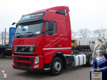 Volvo FH13 tractor unit