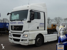 MAN TGX 18.440 tractor unit