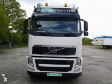 Volvo tractor unit