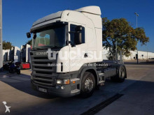 Scania R 440 tractor unit